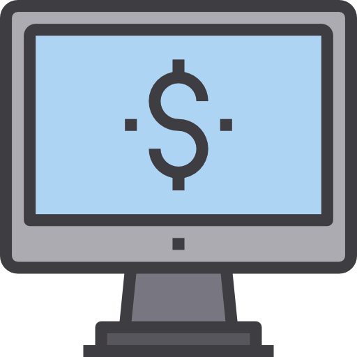 Computer icon