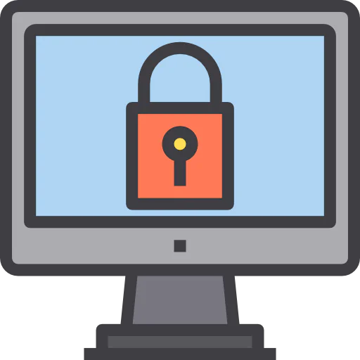 Computer icon