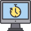 Computer icon 64x64