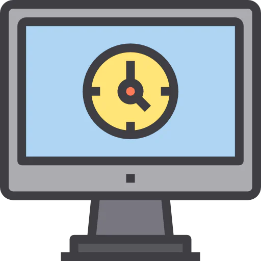 Computer icon