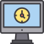 Computer icon 64x64