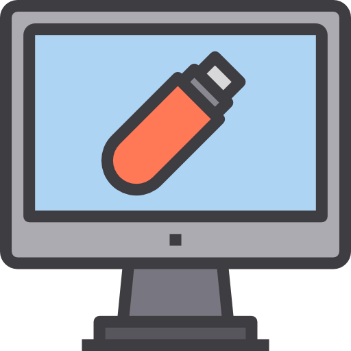 Computer icon