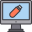 Computer icon 64x64