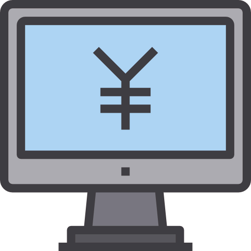 Computer icon