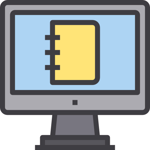 Computer icon