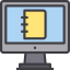 Computer icon 64x64