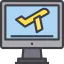 Computer icon 64x64