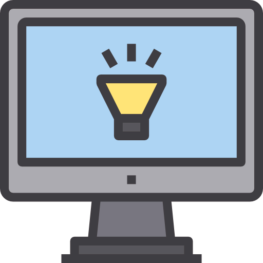 Computer icon