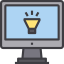 Computer icon 64x64