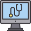 Computer icon 64x64