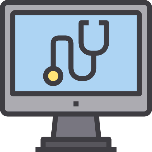 Computer icon