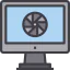 Computer icon 64x64