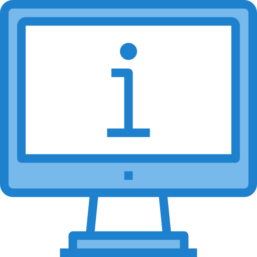 Computer icon