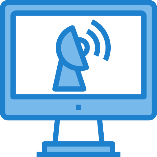 Computer icon