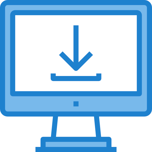 Computer icon