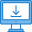 Computer icon 64x64