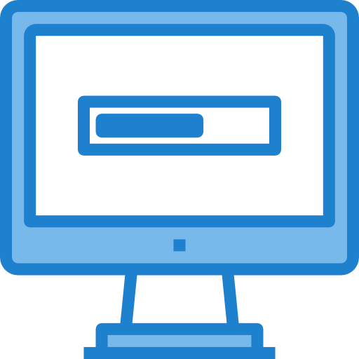 Computer icon