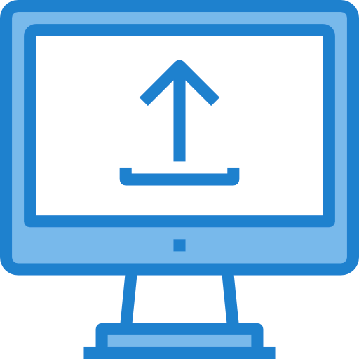 Computer icon