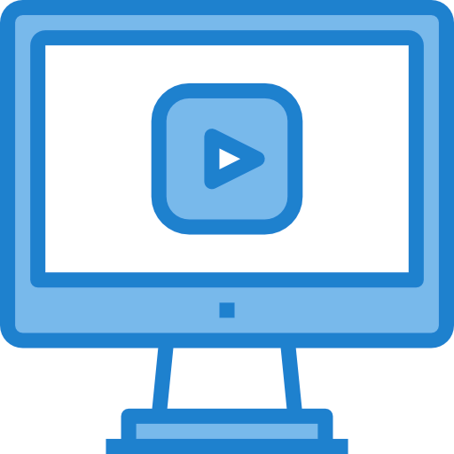 Computer icon