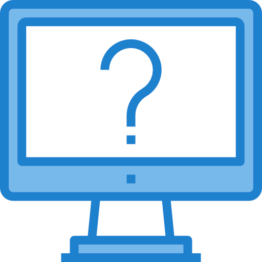 Computer icon
