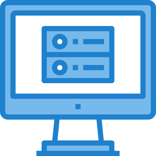 Computer icon