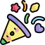 Confetti icon 64x64