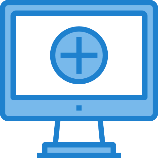 Computer icon