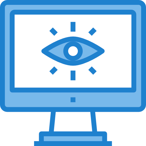 Computer icon