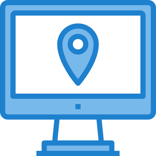 Computer icon