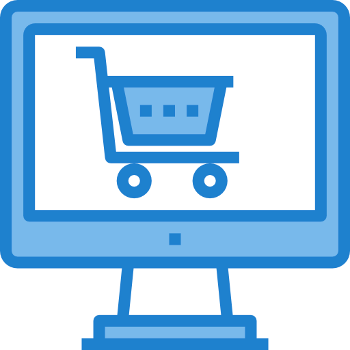Computer icon