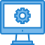 Computer icon 64x64