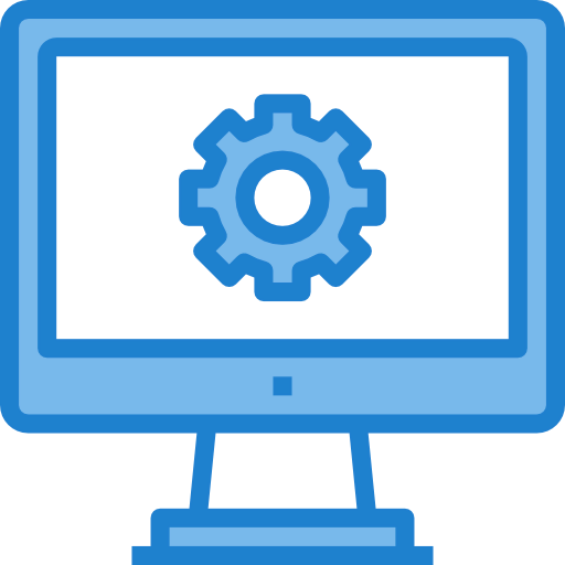 Computer icon