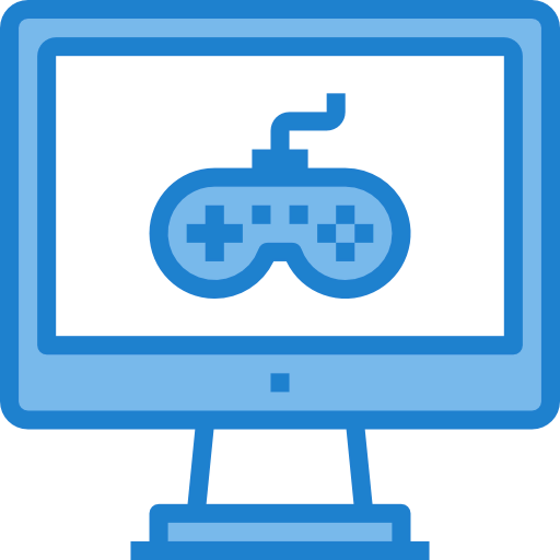 Computer icon