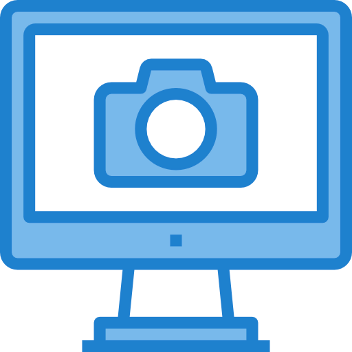 Computer icon