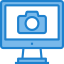 Computer icon 64x64