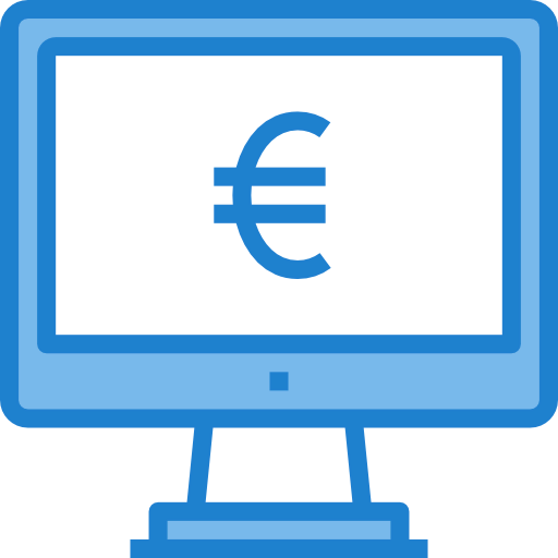 Computer icon