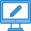Computer icon 64x64