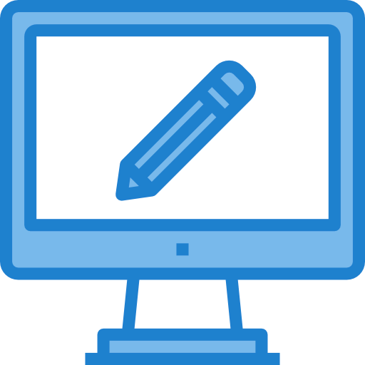 Computer icon