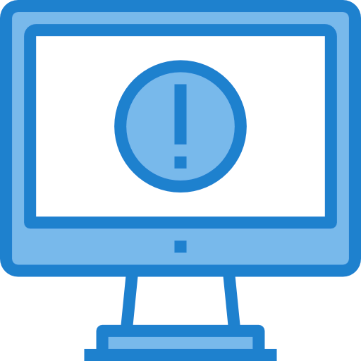 Computer icon