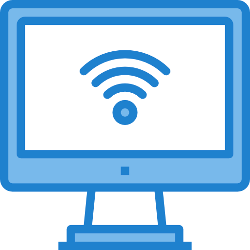 Computer icon