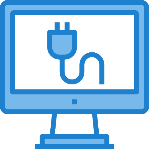 Computer icon