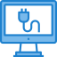 Computer icon 64x64