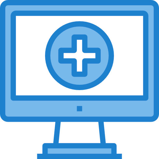 Computer icon