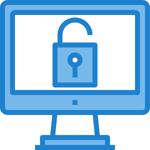 Computer icon