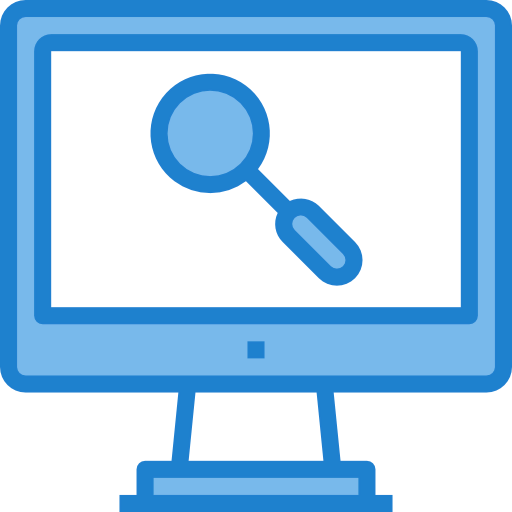 Computer icon
