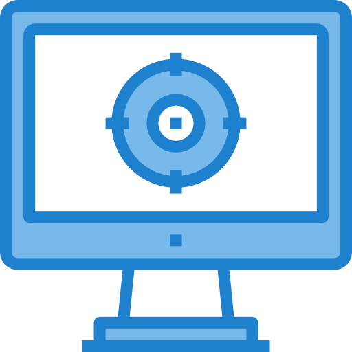Computer icon