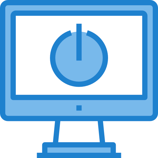 Computer icon
