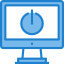 Computer icon 64x64