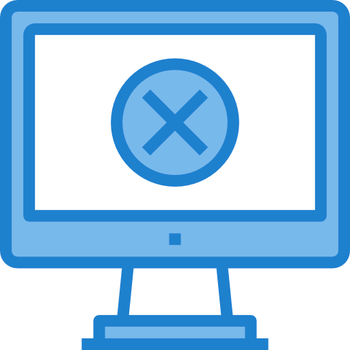 Computer icon