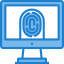 Computer icon 64x64